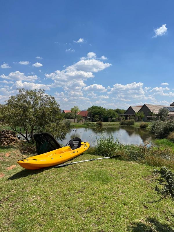 0 Bedroom Property for Sale in Leloko Lifestyle Estate North West